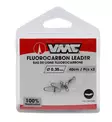 VMC Fluoro Leader 27,5cm 35lb 2pcs - Tafsar - 3422993068459 - 2