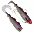 Westin Crazy Daisy 27cm 400g - Havjiggar - 173005000009 - 9