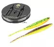 Westin Dropshot Kit 10g Dark Water Mix - Vertikaljiggar - 5707549536889 - 1