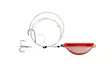Westin Halibut Anti Twist Rig Orange - Havjiggar - 5707549416549 - 1