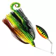 Westin Monstervibe 65g Willow - Spinnerbaits - 177001000999 - 17