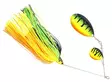 Westin Monstervibe 45g Indiana - Spinnerbaits - 1770010009999 - 3