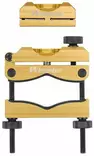 Wheeler Pro Reticle Leveling - Riktutrustning - 661120190509 - 1