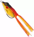 Wiggler Frogge Softy 6cm/13g - Ytbehandlingar - 7700107719 - 6