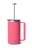 Yeti French Press 34oz Tropical Pink - Termosflaskor och -muggar - 888830345429 - 4