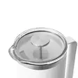 Yeti French Press 64oz White - Termosflaskor och -muggar - 888830256909 - 7