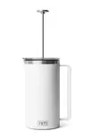 Yeti French Press 64oz White - Termosflaskor och -muggar - 888830256909 - 6