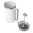 Yeti French Press 64oz White - Termosflaskor och -muggar - 888830256909 - 3