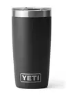 Yeti Rambler 10oz Tumbler Black - Termosflaskor och -muggar - 888830373989 - 2