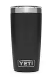 Yeti Rambler 10oz Tumbler Black - Termosflaskor och -muggar - 888830373989 - 1