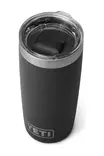 Yeti Rambler 10oz Tumbler Black - Termosflaskor och -muggar - 888830373989 - 3