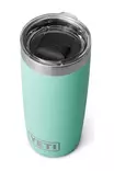 Yeti Rambler 10oz Tumbler SeaFoam - Termosflaskor och -muggar - 888830082089 - 6