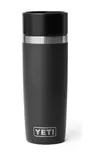Yeti Rambler 16oz Travel Bottle Black - Vattenflaskor och muggar - 888830315309 - 1