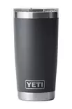Yeti Rambler 20oz Tumbler Charcoal - Termosflaskor och -muggar - 888830545829 - 1