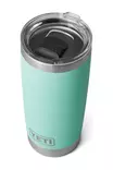 Yeti Rambler 20oz Tumbler Sea Foam - Termosflaskor och -muggar - 888830063989 - 5