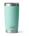 Yeti Rambler 20oz Tumbler Sea Foam - Termosflaskor och -muggar - 888830063989 - 4