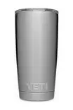 Yeti Rambler 20oz Tumbler Stainless Stee - Termosflaskor och -muggar - 888830064009 - 1