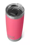 Yeti Rambler 20oz Tumbler Tropical Pink - Termosflaskor och -muggar - 888830345269 - 2