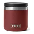 RAMBLER 8 OZ FOOD JAR STAG RED - Termosflaskor och -muggar - 888830622049 - 1