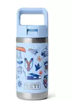 Yeti RAMBLER JR 12 OZ KIDS BOTTLE BSSC - Termosflaskor och -muggar - 888830602829 - 1