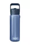 Yeti Yonder Straw Bottle 750ml Navy - Termosflaskor och -muggar - 888830325759 - 1