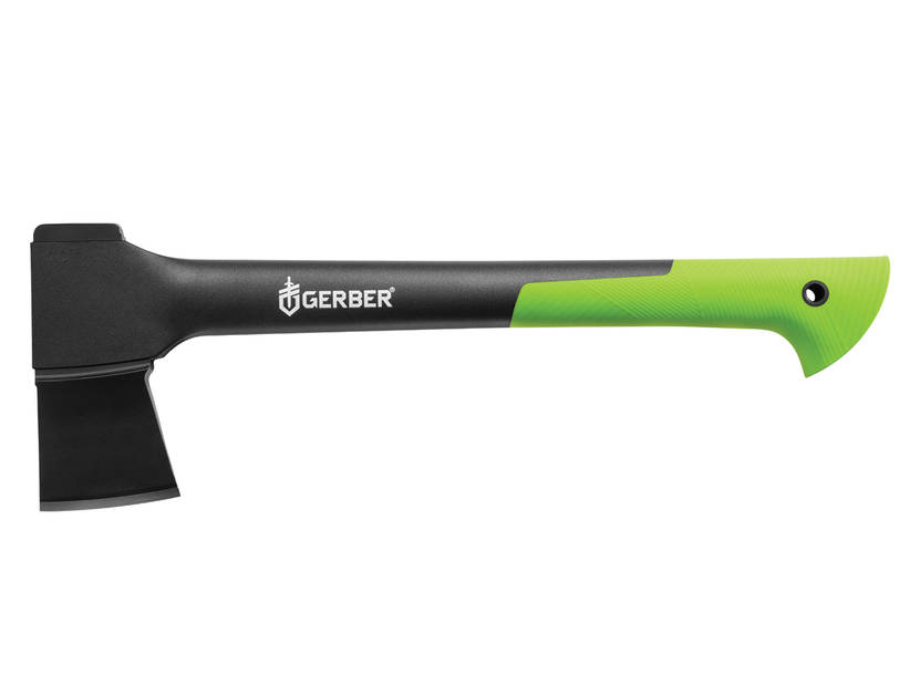Gerber Freescape Hatchet - Yxor - 013658139749 - 1