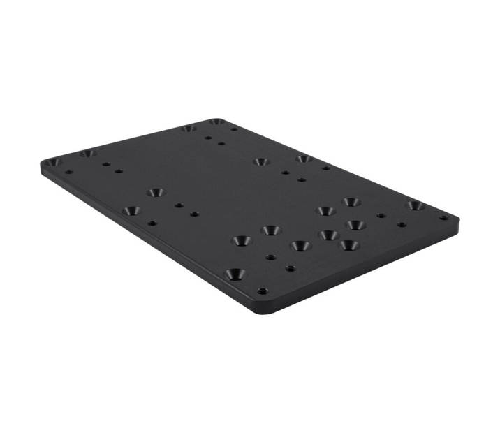 Minn Kota MKA-58 Reinforcement plate - Minn Kota -tillbehör - 0029402051489 - 1