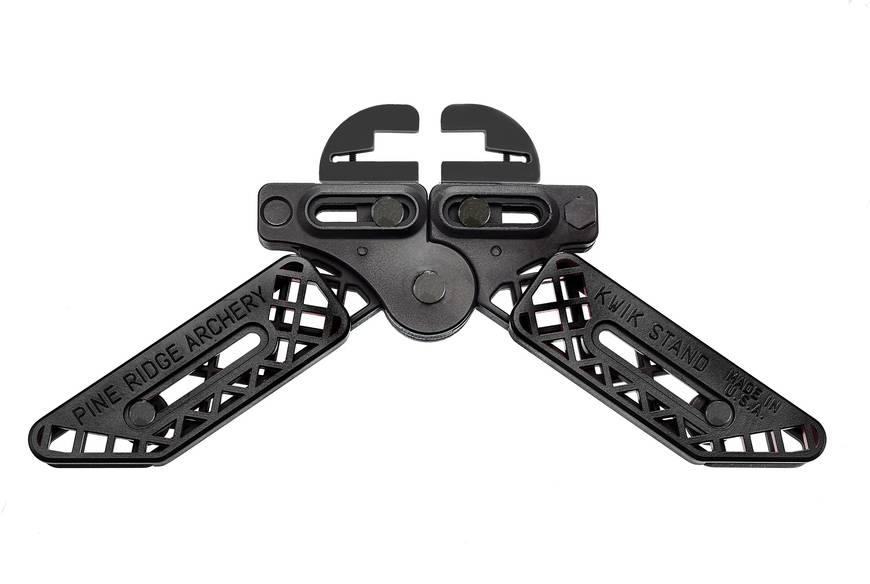 Pine Ridge Archery Kwik Stand - Övriga skytteutrustning - 011859407049 - 1