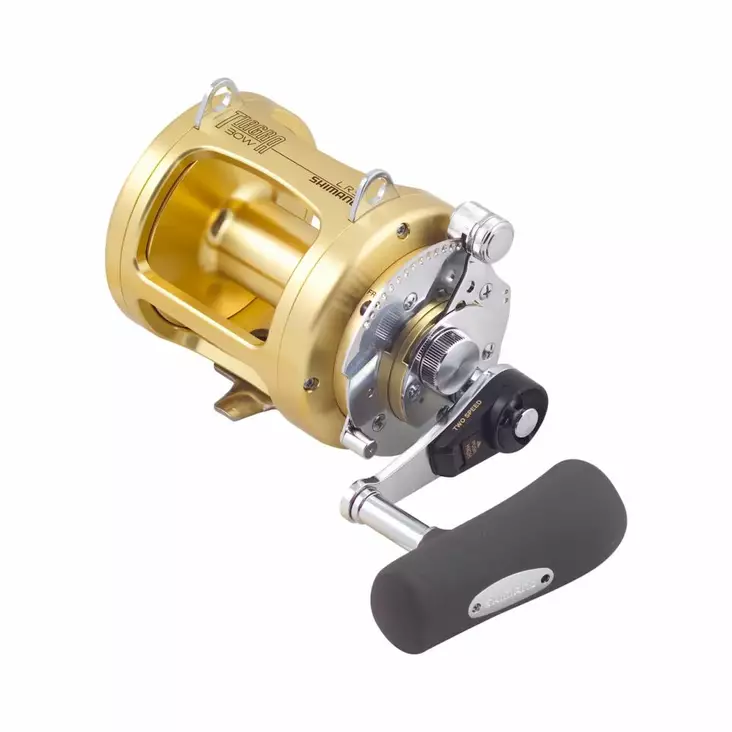 Shimano Tiagra A - Stora havsrullar - 0022255067959 - 1