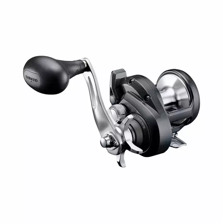 Shimano Torium A - Stora havsrullar - 0022255190879 - 1