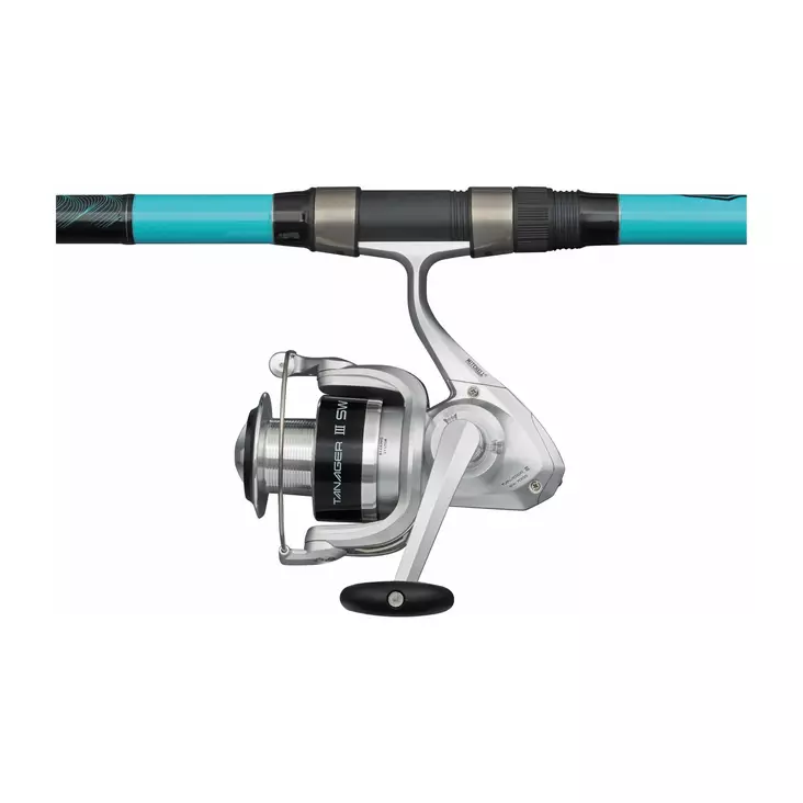 Mitchell Tanager 3 SW Surf 4,20m Combo - Surfcastingkombos - 022021000739 - 1