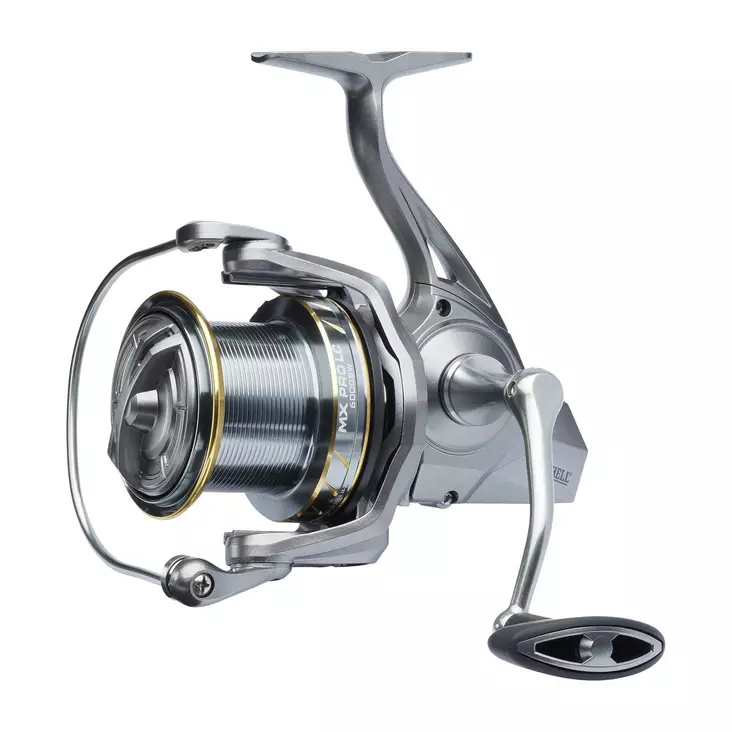 Mitchell MX Pro LC SW 6000 - Långkast- & Baitrunner-surfrullar - 022021009169 - 1