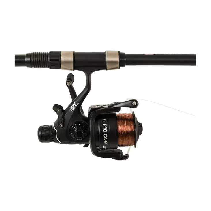 Mitchell GT Pro Carp 3,32m Combo - Karpkombos - 022021633579 - 1