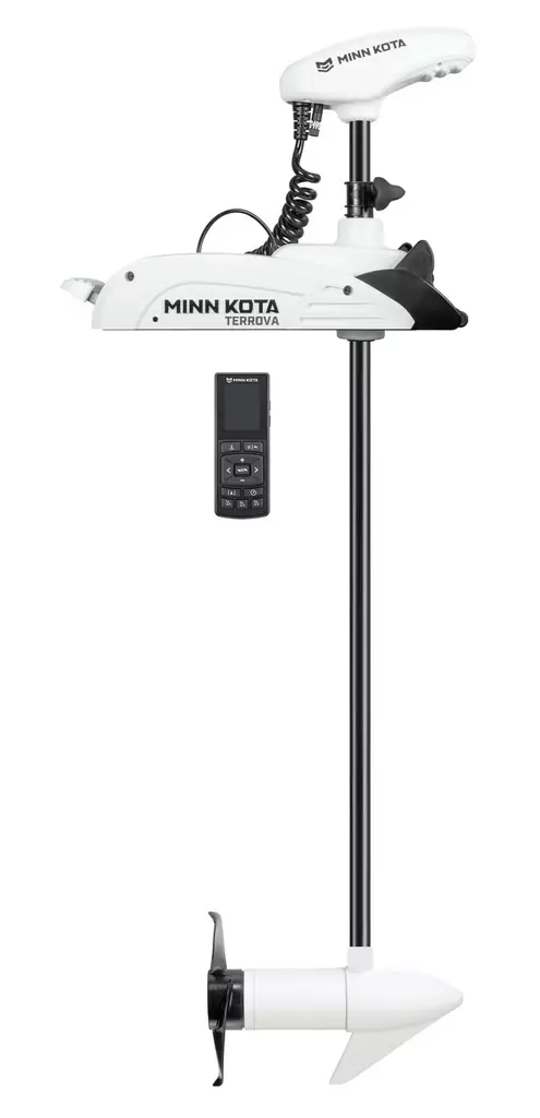 Minn Kota Riptide Terrova 2 WR 55lb 60" - Minn Kota-elmotorer - 029402056279 - 1
