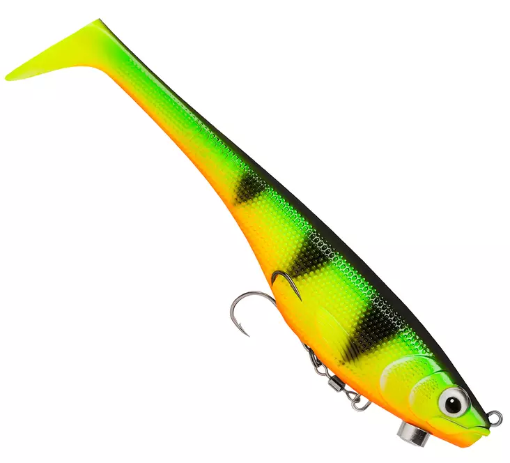 Rapala Soft Peto Prerigged 18cm - Gäddfiskar under 100g - 140920289 - 1