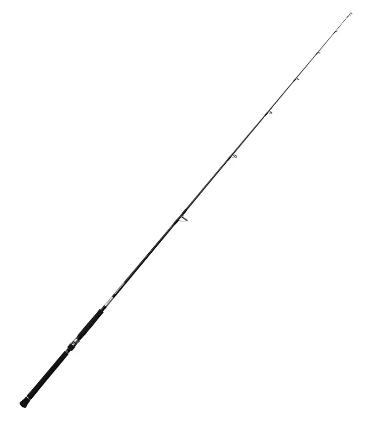 Shimano 25Grappler Type C Spinning 1+1pc - Saltwater-haspelspön - 4969363358899 - 1