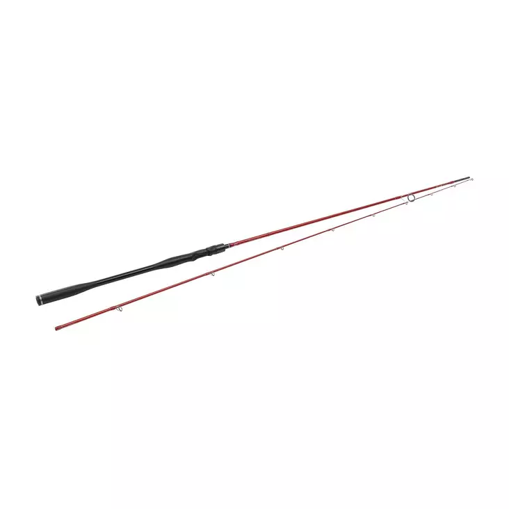 Westin W6 Spin 8' 7-30g - Havsabborrspön & lätta havsspön - 5707549538029 - 1