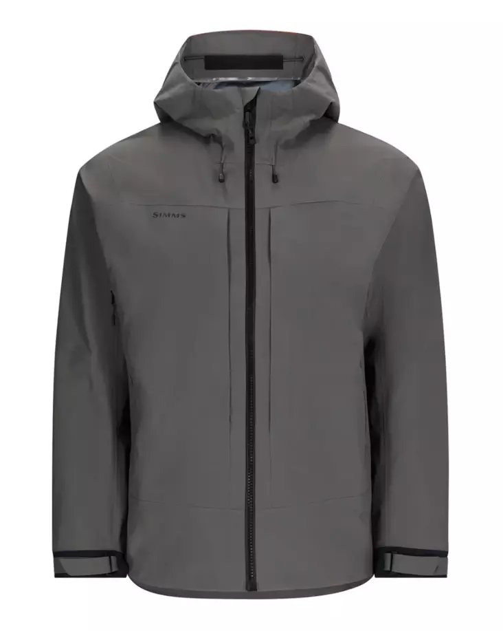 Simms G4 Pro Jacket Slate 2025 - Vadarjackor - 694264634509 - 1