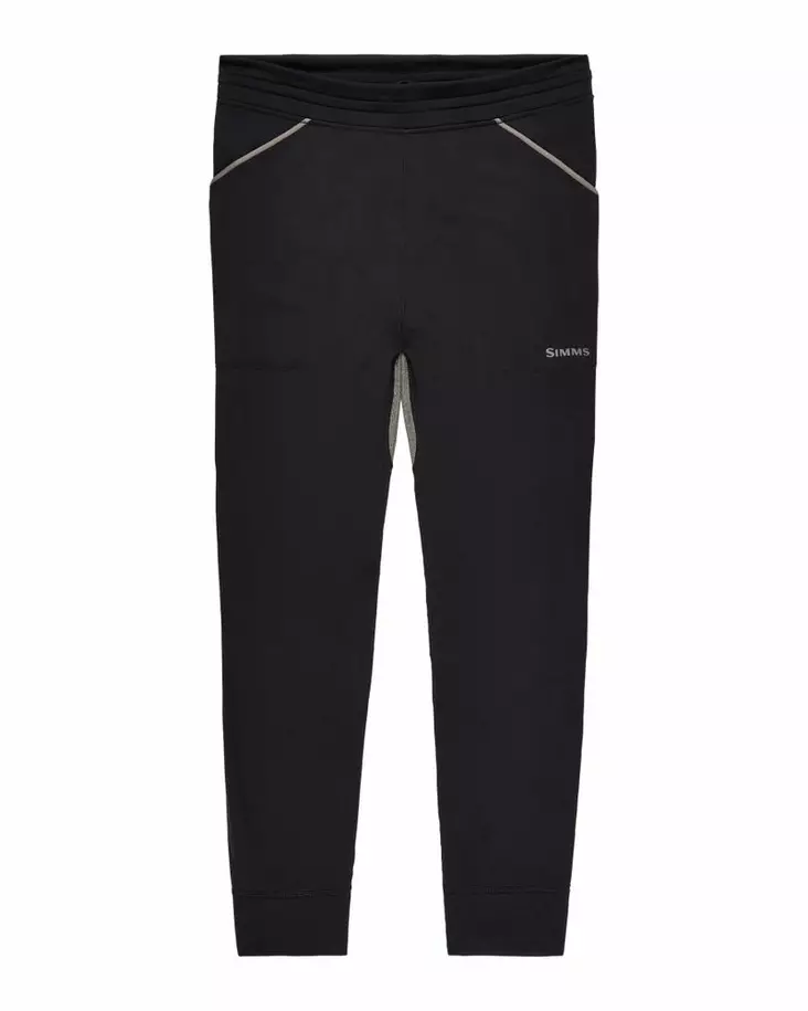 Simms Strata 200 Bottom Black - Kalsonger - 694264699089 - 2