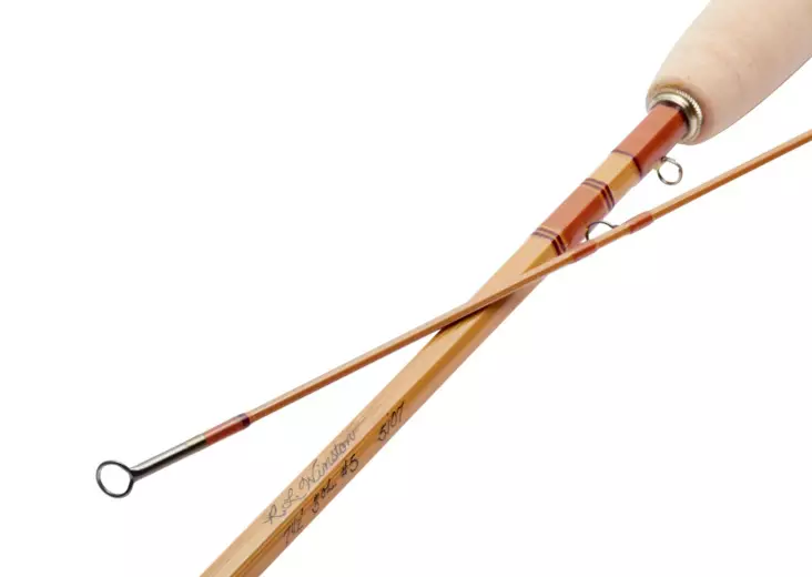 Winston Bamboo - Enhandsspön - 810092900009 - 1