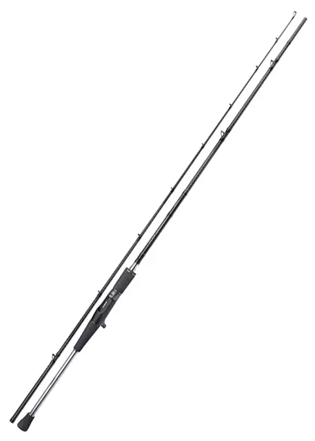 Shimano Yasei Crankbait Casting - Shimano-spinnspön - 8717009858809 - 1