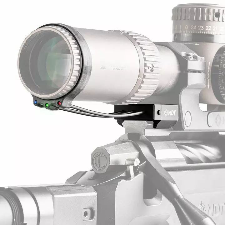 MDT Send iT Gen2 Ocular Mount Kit - Linssskydd - 990482725129 - 2