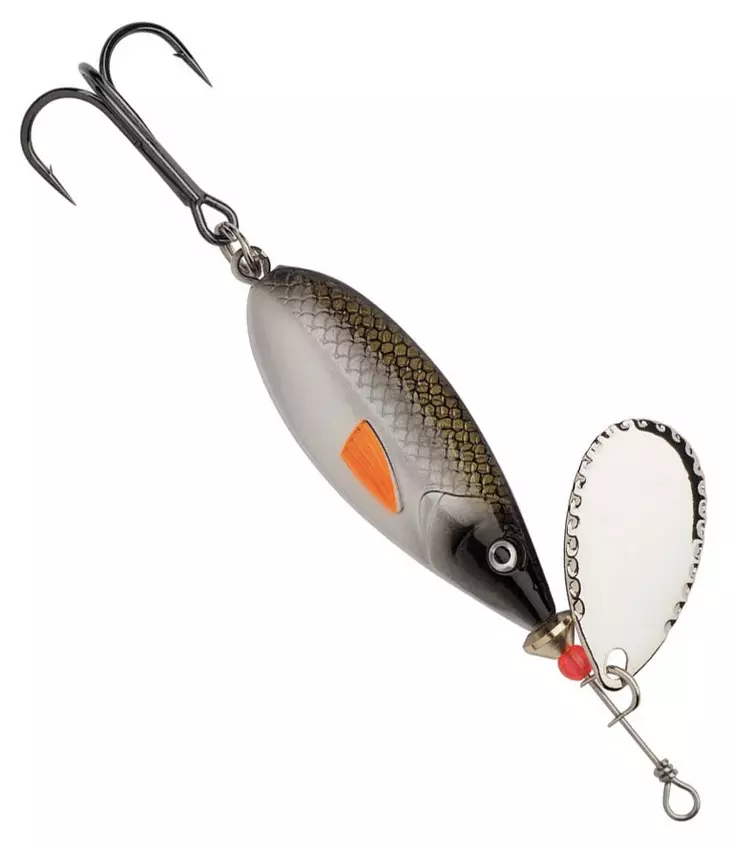 Abu Garcia Droppen Maxi 85mm 12g - Spinnare - 2302202239 - 1