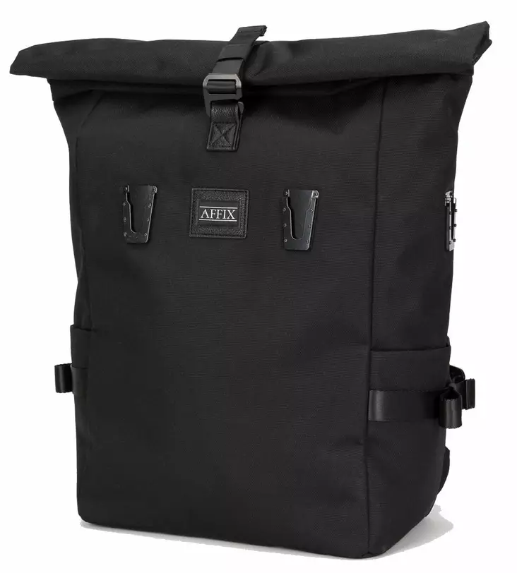 Affix Day Pack 20L - Ryggsäckar - 6429810752109 - 1
