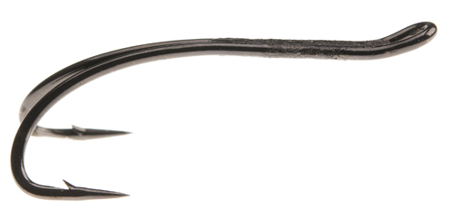 Ahrex HR420 Progressive Tying Double - Laxkrokar - 655043958049 - 1