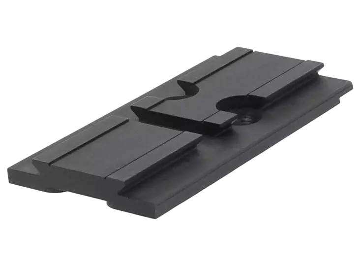 Aimpoint ACRO Glock MOS Mounting Plate - Fästen för rödpunktssikten - 7350004385959 - 1