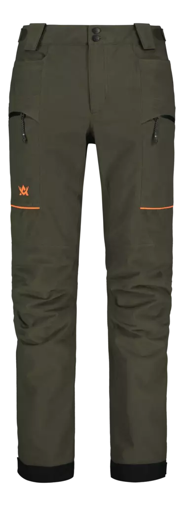 Alaska Extreme Lite Ms Pant L NG - Herrarnas jaktbyxor - 6438347050923 - 1