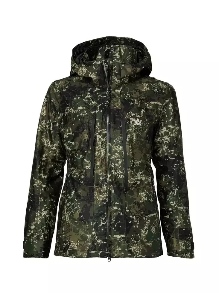 Alaska Superior Pro Ws Jacket BlindTech Invisible 2 - Damjaktjackor - 6438347065279 - 1