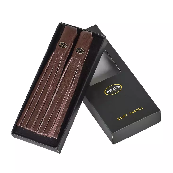 Arxus Boot Tassel - Jaktstövlar och -skor - 7350010379409 - 1