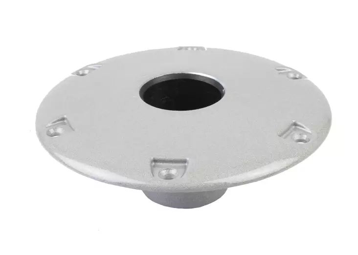 Attwood Aluminum Socket Base - Båtsäten - 22697383129 - 1
